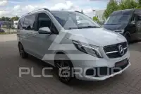 2021 Mercedes Benz V