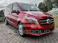 2021 Mercedes Benz V