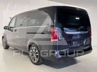2021 Mercedes Benz V