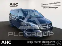2021 Mercedes Benz V