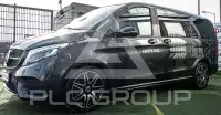 2021 Mercedes Benz V