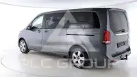 2021 Mercedes Benz V