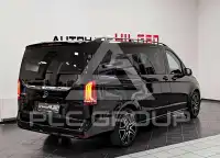 2021 Mercedes Benz V