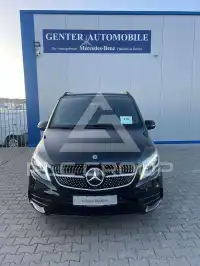 2021 Mercedes Benz V