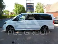 2021 Mercedes Benz V