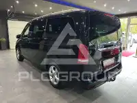 2021 Mercedes Benz V