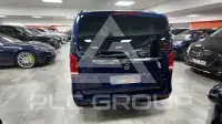 2021 Mercedes Benz V