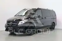 2021 Mercedes Benz V