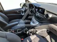 2021 Mercedes Benz V