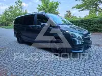 2021 Mercedes Benz V