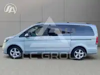 2021 Mercedes Benz V
