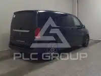 2021 Mercedes Benz V