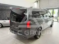 2021 Mercedes Benz V
