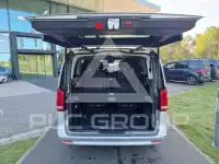 2021 Mercedes Benz V