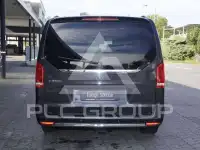 2021 Mercedes Benz V