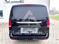 2021 Mercedes Benz V