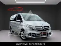 2021 Mercedes Benz V