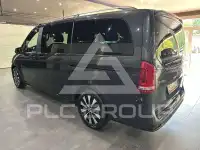 2021 Mercedes Benz V