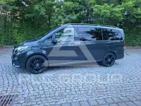 2021 Mercedes Benz V