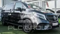 2021 Mercedes Benz V