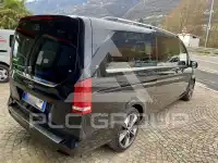 2021 Mercedes Benz V