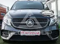 2021 Mercedes Benz V