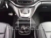 2021 Mercedes Benz V