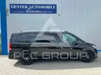 2021 Mercedes Benz V