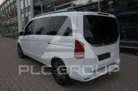 2021 Mercedes Benz V