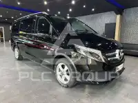 2021 Mercedes Benz V