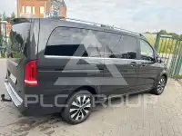 2021 Mercedes Benz V