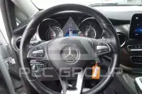 2021 Mercedes Benz V