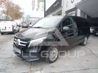 2021 Mercedes Benz V