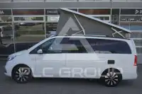 2021 Mercedes Benz V