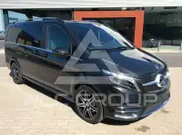 2021 Mercedes Benz V
