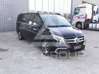 2021 Mercedes Benz V