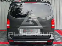 2021 Mercedes Benz V
