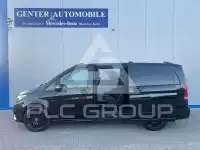 2021 Mercedes Benz V