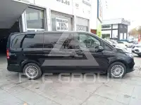 2021 Mercedes Benz V