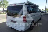 2021 Mercedes Benz V