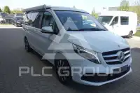 2021 Mercedes Benz V