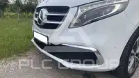 2021 Mercedes Benz V