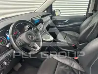 2021 Mercedes Benz V
