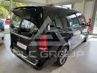 2021 Mercedes Benz V