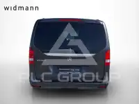 2021 Mercedes Benz V