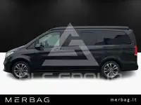 2021 Mercedes Benz V
