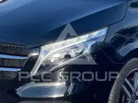 2021 Mercedes Benz V