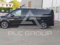 2021 Mercedes Benz V