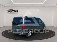 2021 Mercedes Benz V