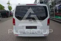 2021 Mercedes Benz V